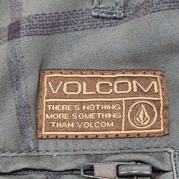 Volcom surf&turf hybrid shorts - Picture 4 of 6